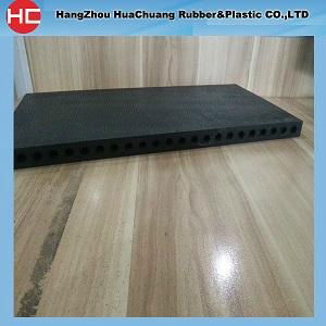 Supply high quality air conditioner rubber sheet  2