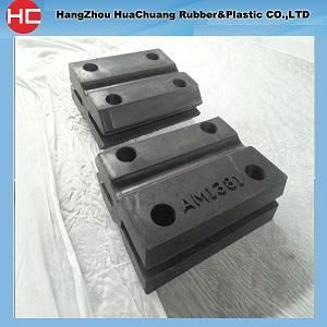 Supply Cheaper rubber bumper