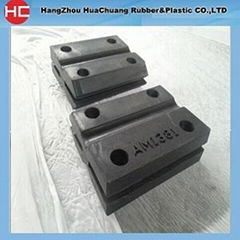 Supply Cheaper rubber bumper 