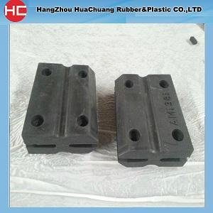 Supply Cheaper rubber bumper  2