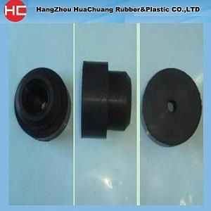 Supply custom rubber plug