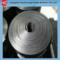 Supply  rubber steel belt