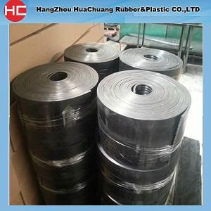 Supply  rubber steel belt 4