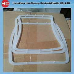 Supply  custom rubber seal