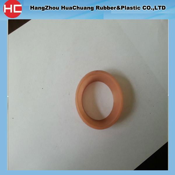 Supply  custom silicone rubber parts 