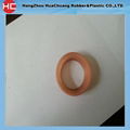 Supply  custom silicone rubber parts  1