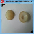 Supply  custom silicone rubber parts  2