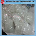 Supply  custom silicone rubber parts  4