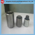 Supply  custom rubber bushing  2