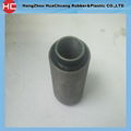 Supply  custom rubber bushing  3