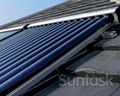 Heat Pipe Solar Collector 5