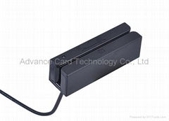 Magnetic Swipe Card Reader