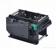 Card Collecting Machine for ATM, parking, gaming, access control, banking,