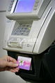 Secure Card Dispenser for banking, ATM 3