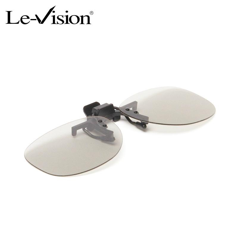Passive Polarized 3D Glasses Lenses without frame LSB004 LeVision