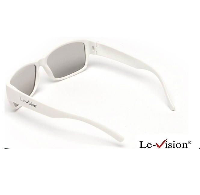 Passive polarized 3D glasses for digital cinema with competitive price 3