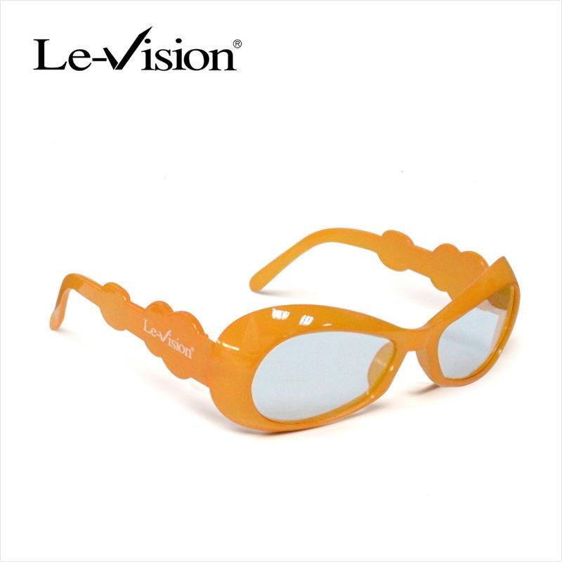 Passive polarized 3D glasses for kids with small size made in china 3