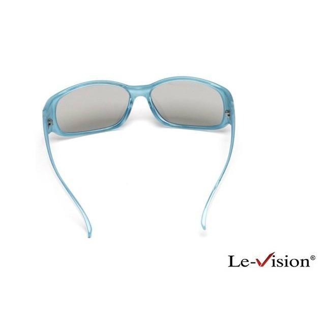 Passive 3D cinema glasses from le-vision mande in China 3