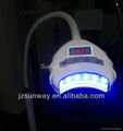 Teeth whitening lamp teeth whtiening machine 1