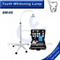 Teeth whitening lamp teeth whtiening machine 2