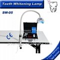 Teeth whitening lamp teeth whtiening machine 3