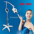 white light teeth whitening system ,tooth whitening led light