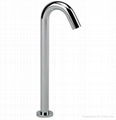 Automatic Faucet with IR Sensor 1