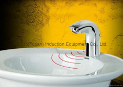 Automatic Sensor Faucet with Infared Red Sensor