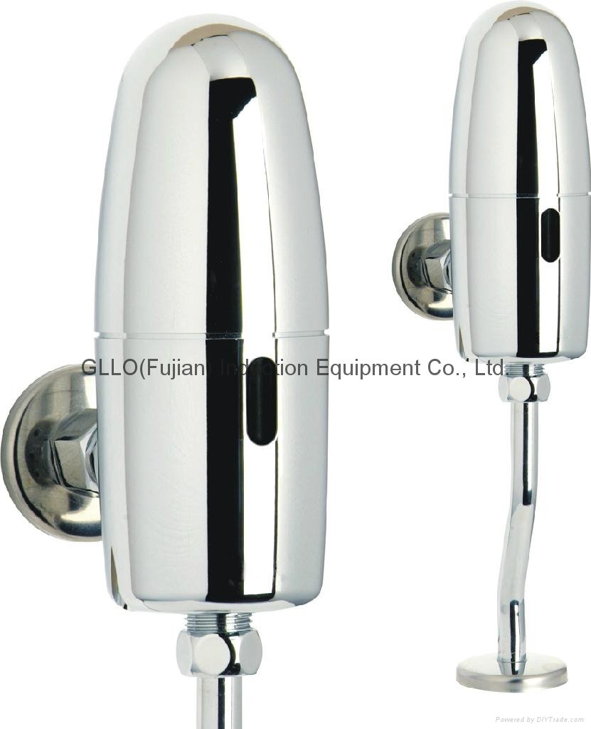 Automatic Urinal lusher(Exposed Type) 2