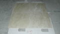 Beige Marble Polished Tile New Cream Marfil Tiles 60*30*2cm 3