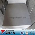 Chinese Basalt Tiles Cut to Size Andesite Tiles 600*600*20mm 1
