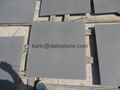Chinese Basalt Tiles Cut to Size Andesite Tiles 600*600*20mm 2