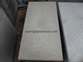 Chinese Basalt Tiles Cut to Size Andesite Tiles 600*600*20mm 5