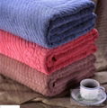 Jacquard towel 1