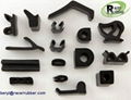 OEM Sponge Rubber Seal with Various Size 1