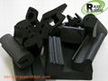 EPDM Rubber Sponge sealing Strips 1