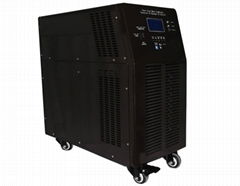 pure sine wave solar inverter