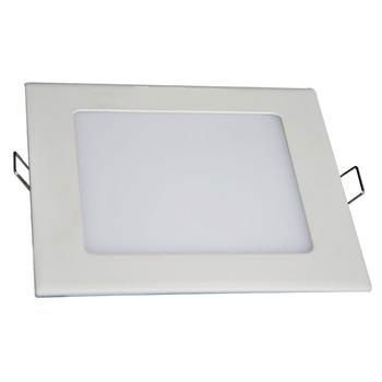 Square Panel Light, 3W (4W / 6W / 9W)