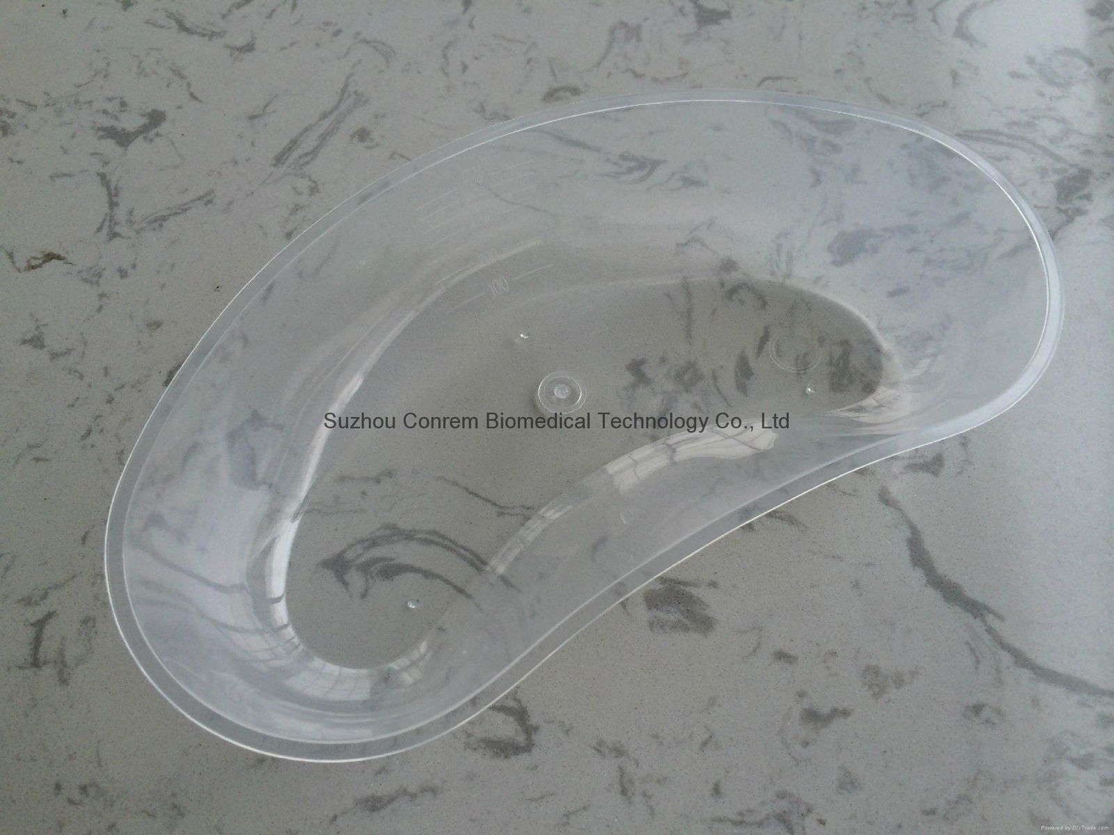 kidney trays  700ml, 1000ml  4