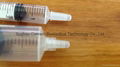 Luer-Lock Luer-Slip Dispensing Syringe Cap Tip 5