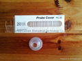 disposable thermometer probe cover  3