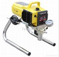 990i Electric high-pressure airless sprayer  1