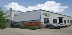 Jinan Sunpring Machinery & Equipment Co., Ltd Jinan Sunpring Machinery & Equipment Co., Ltd
