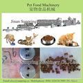 Pet Dog Food Making Machine 4