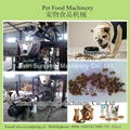 Pet Dog Food Making Machine 5