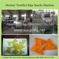 2016 Doritos Snacks Making Machine 4