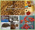 Pet Dog Food Making Machine 12