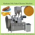 Kurkure Snacks Making Machine 3