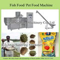 Fish Feed Making Machine