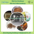 Full Automatic Fish Feed Pellet Machine 1